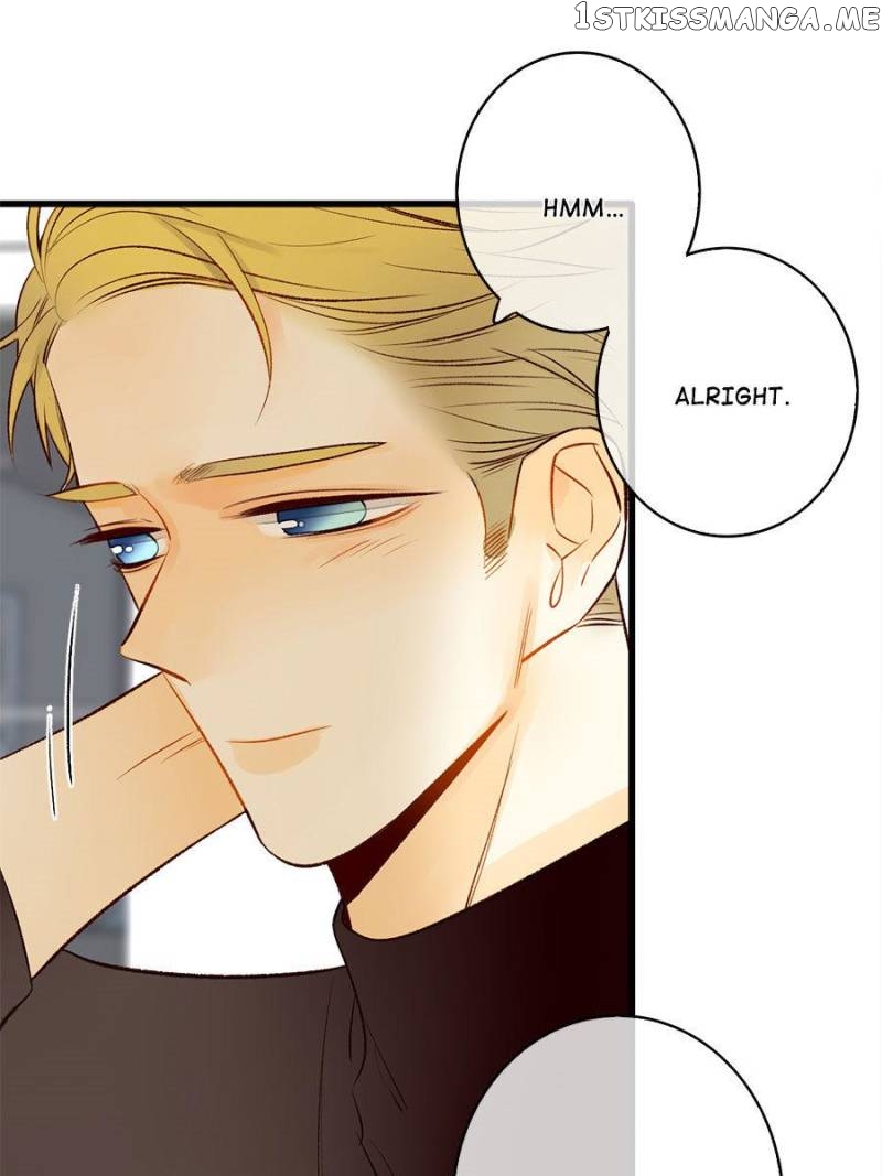 Stop! You Sexy Beast chapter 117 - page 22