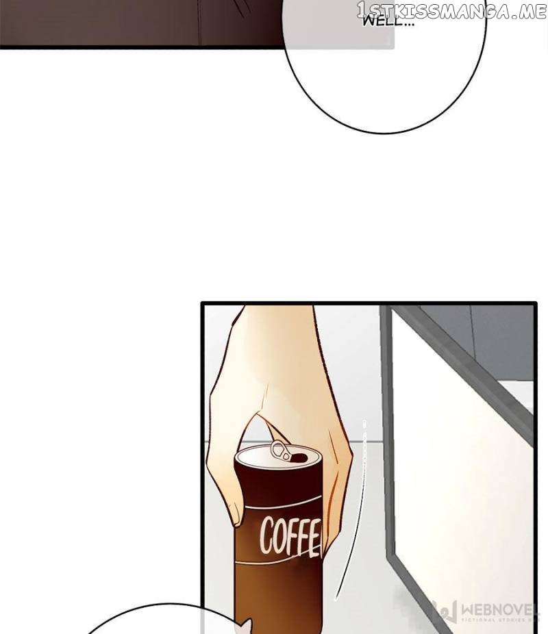 Stop! You Sexy Beast chapter 117 - page 23