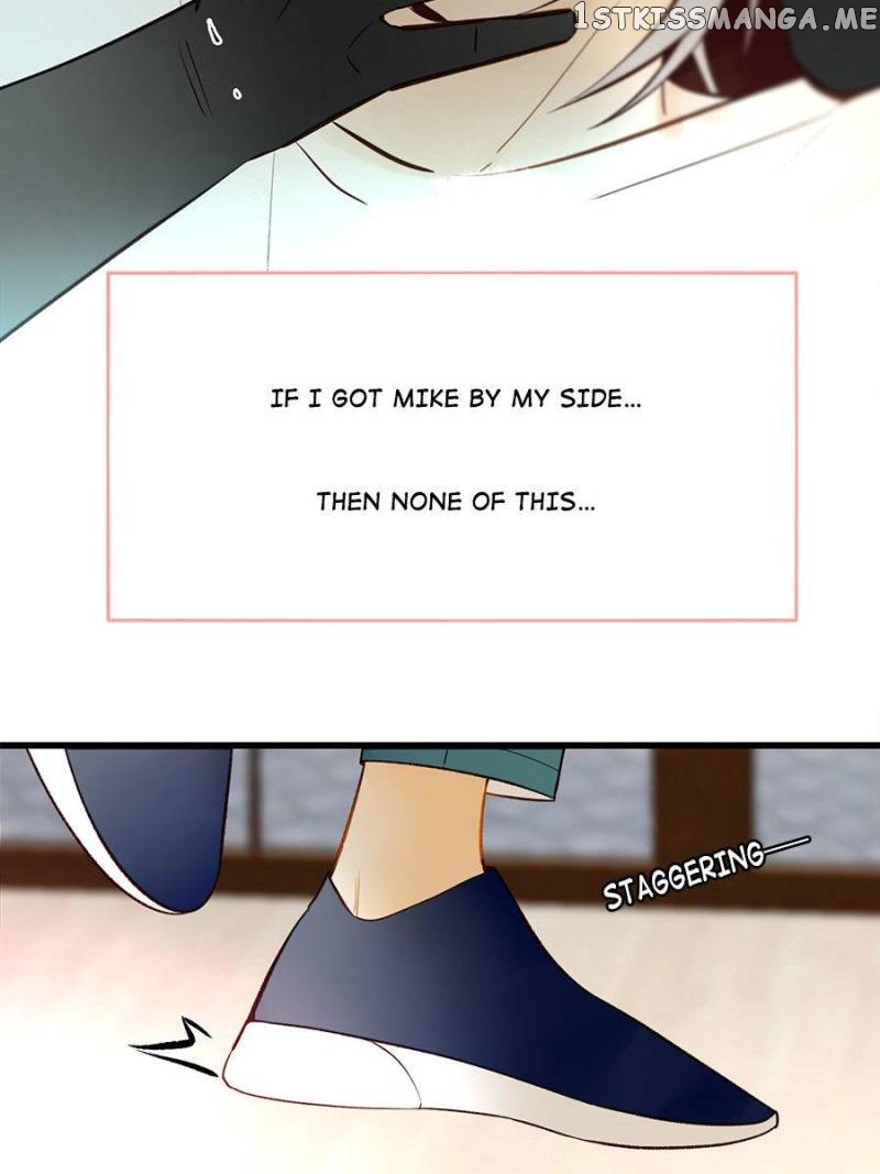 Stop! You Sexy Beast chapter 117 - page 28