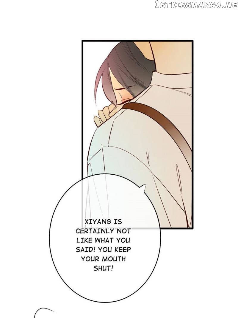 Stop! You Sexy Beast chapter 117 - page 3