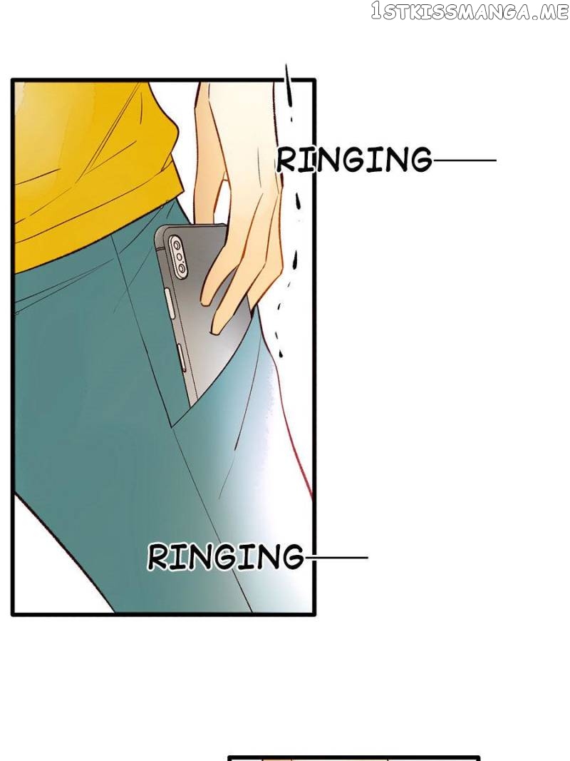 Stop! You Sexy Beast chapter 117 - page 33
