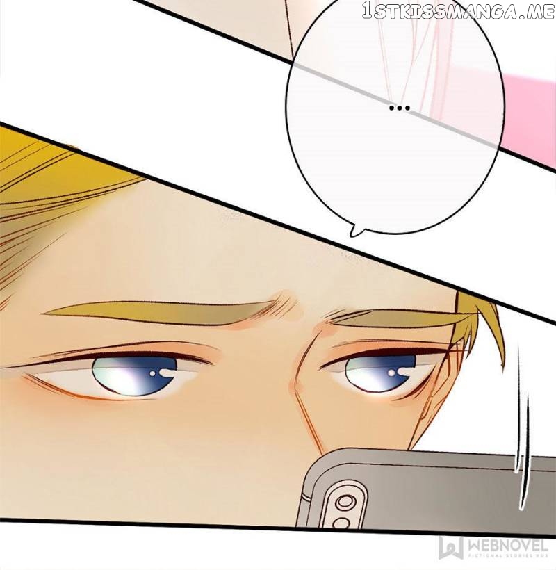 Stop! You Sexy Beast chapter 117 - page 38