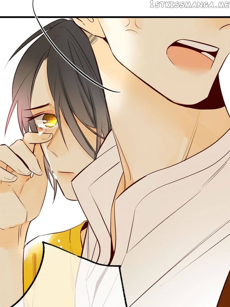 Stop! You Sexy Beast chapter 117 - page 4