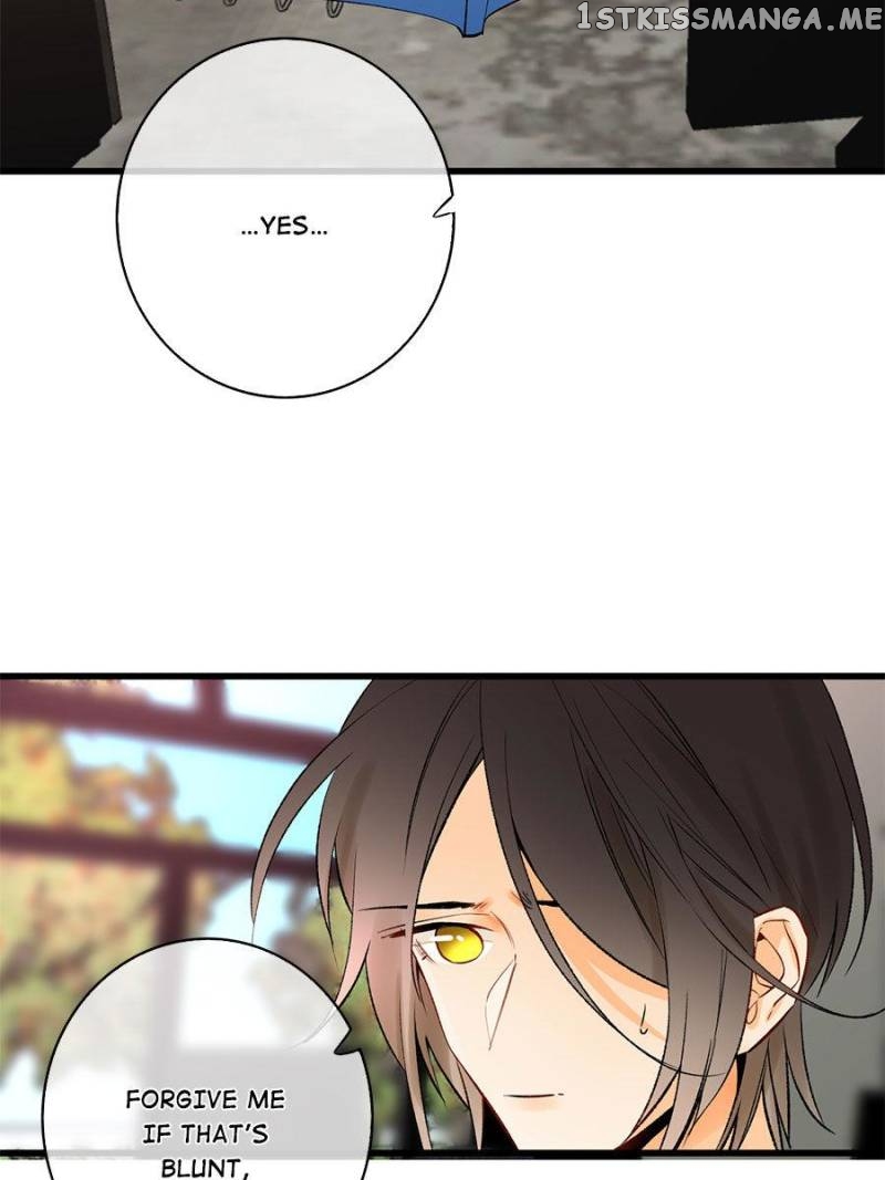 Stop! You Sexy Beast chapter 117 - page 45