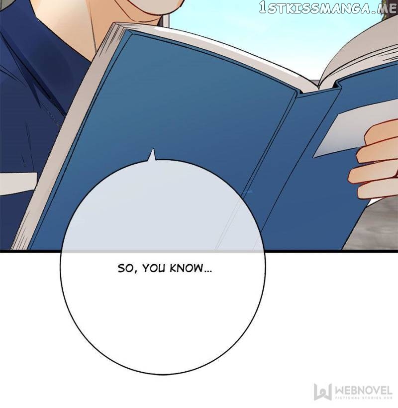Stop! You Sexy Beast chapter 117 - page 47