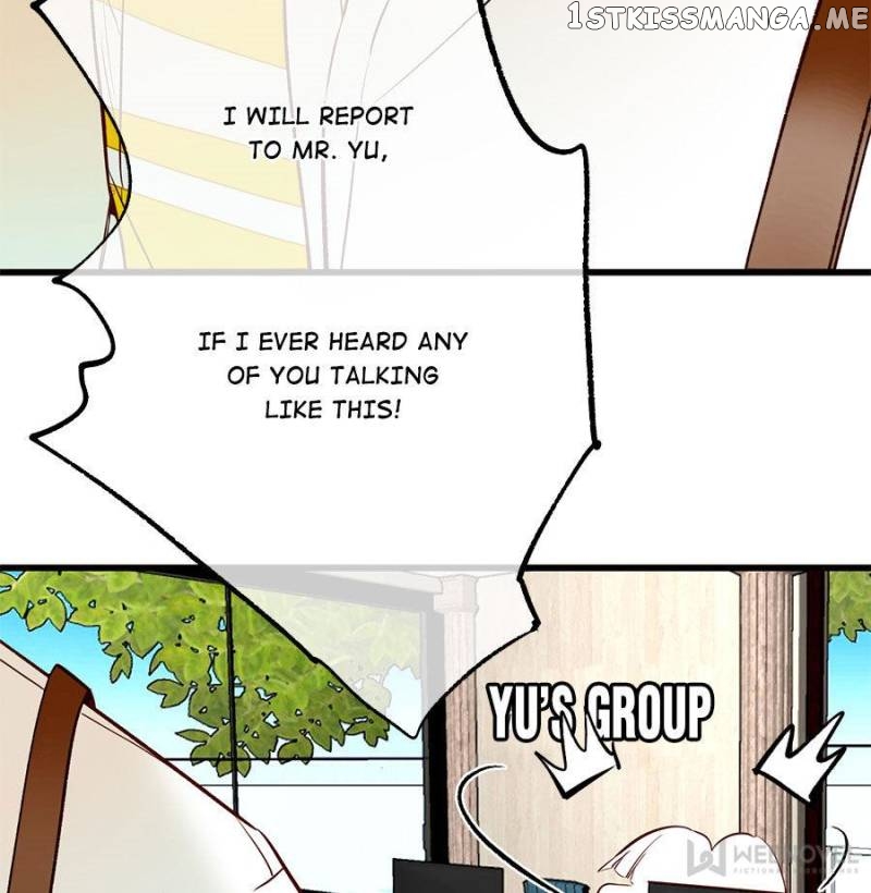 Stop! You Sexy Beast chapter 117 - page 5