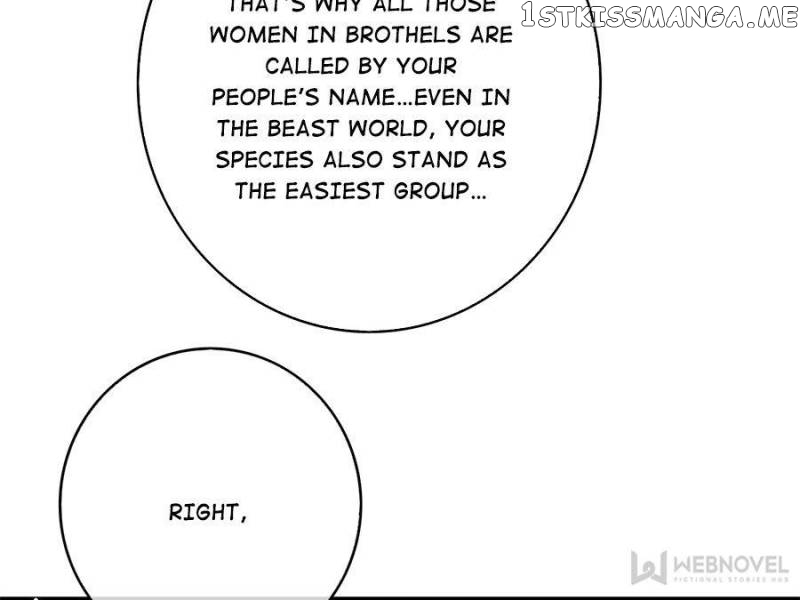 Stop! You Sexy Beast chapter 117 - page 50
