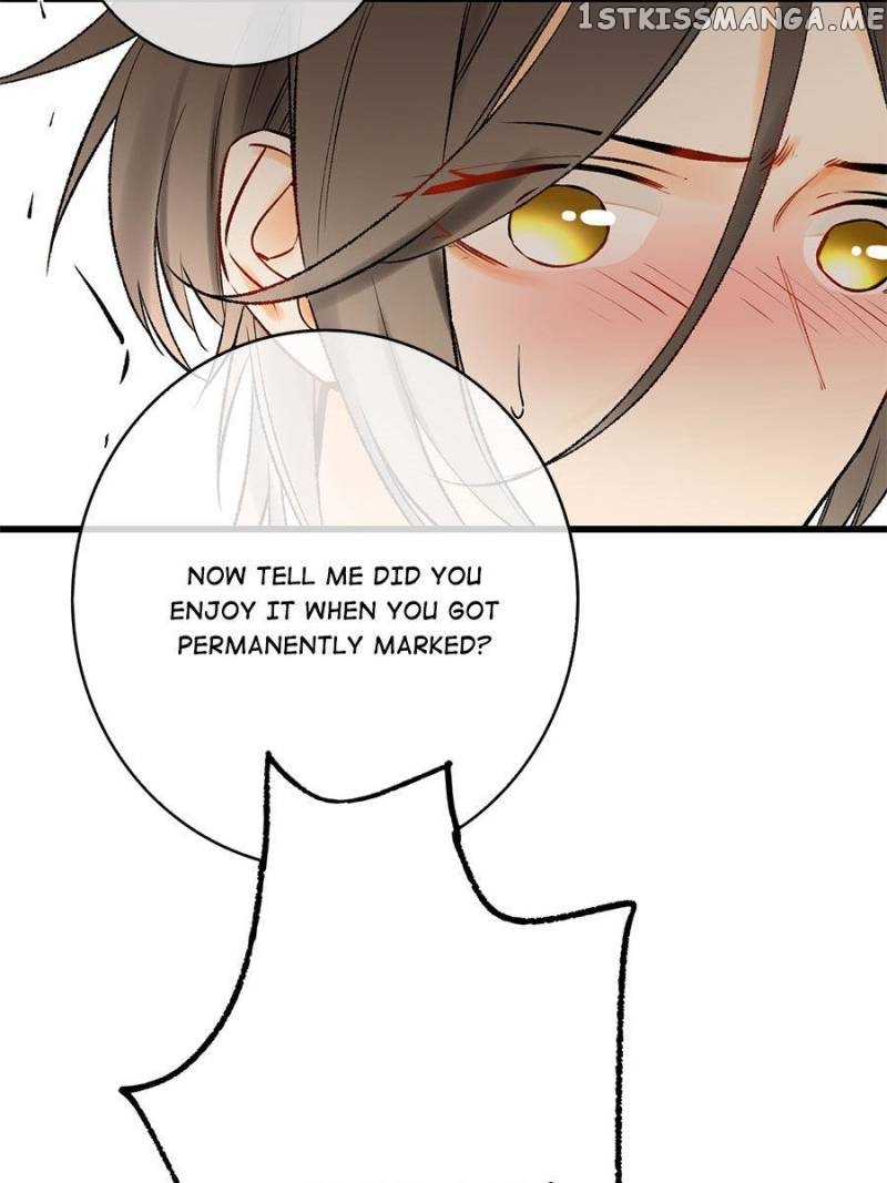 Stop! You Sexy Beast chapter 117 - page 51