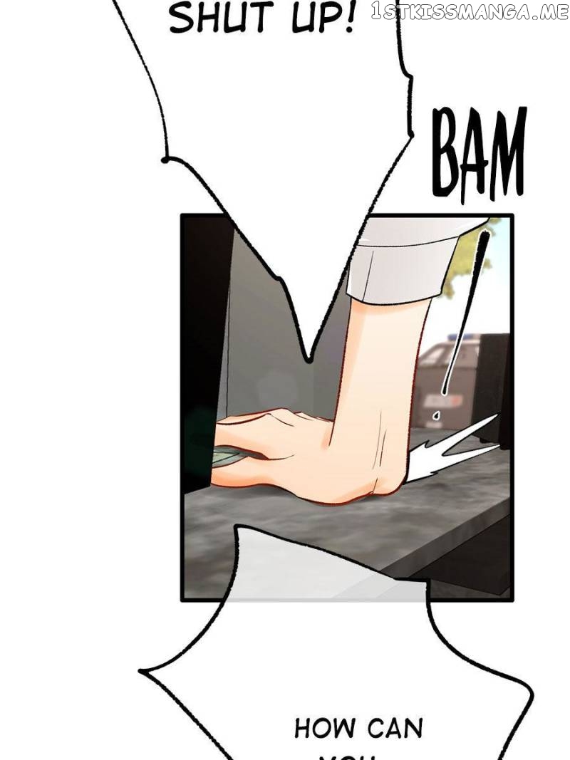 Stop! You Sexy Beast chapter 117 - page 52