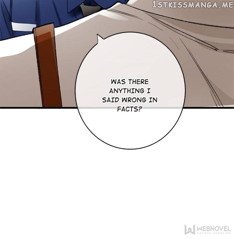 Stop! You Sexy Beast chapter 117 - page 56