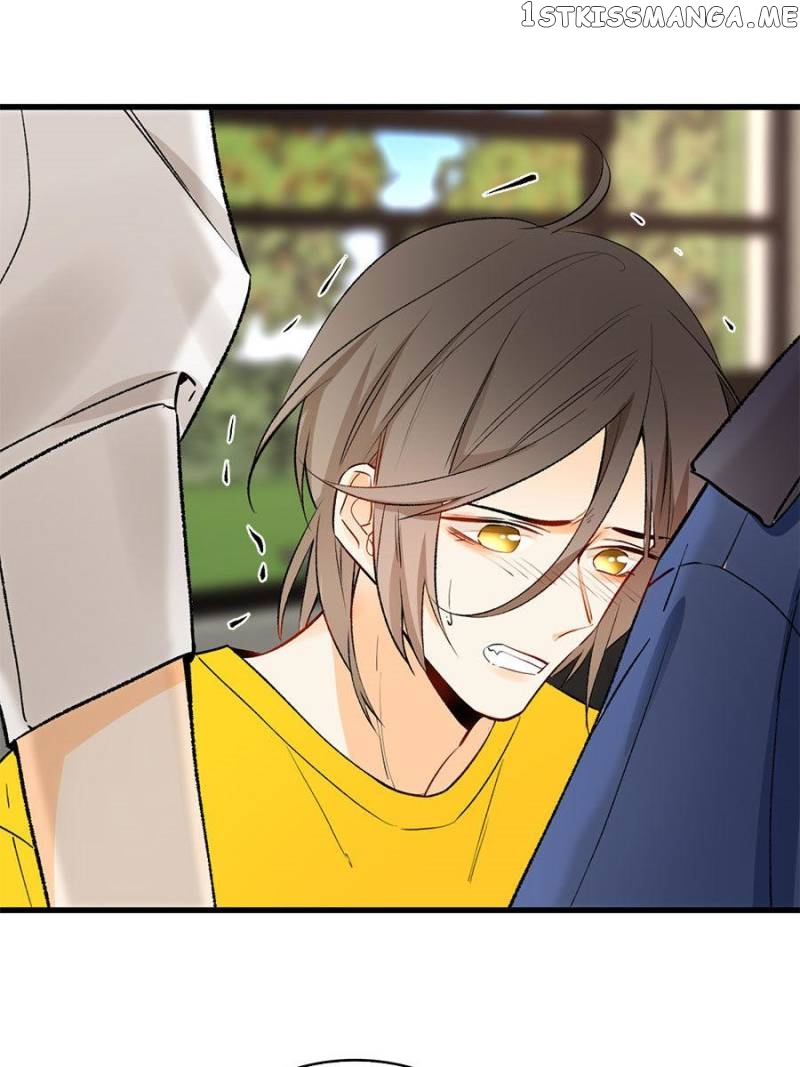 Stop! You Sexy Beast chapter 117 - page 57