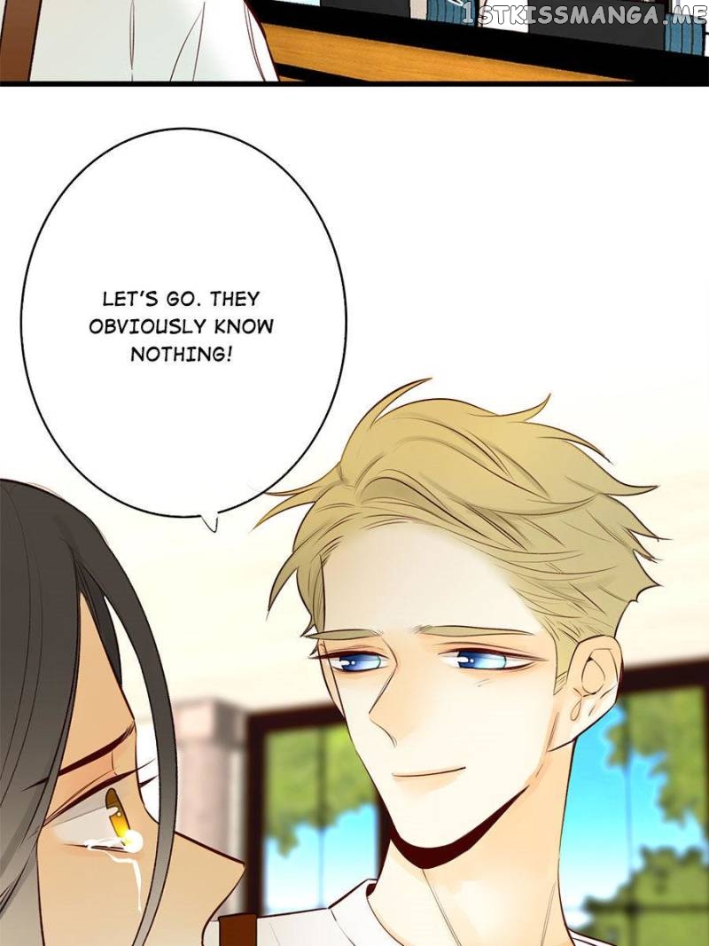 Stop! You Sexy Beast chapter 117 - page 6