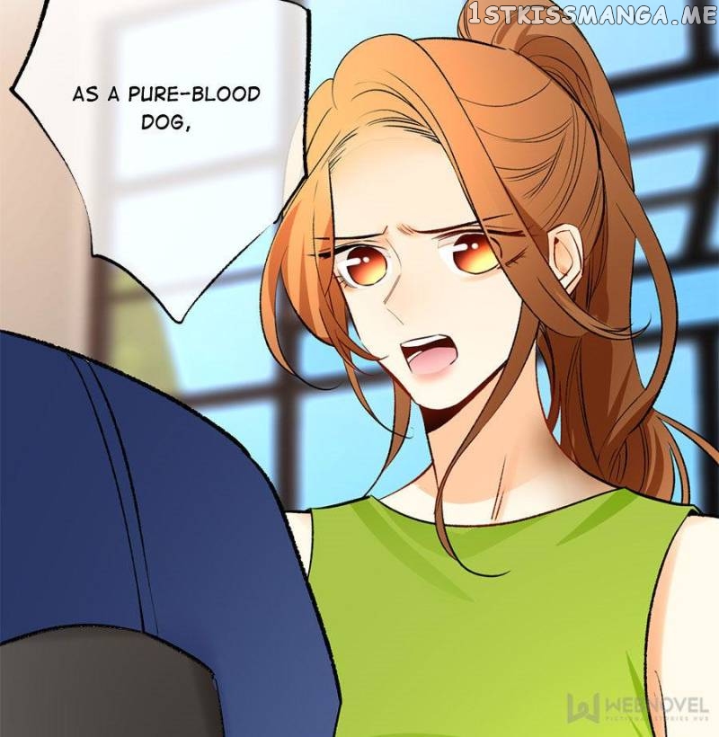 Stop! You Sexy Beast chapter 117 - page 62