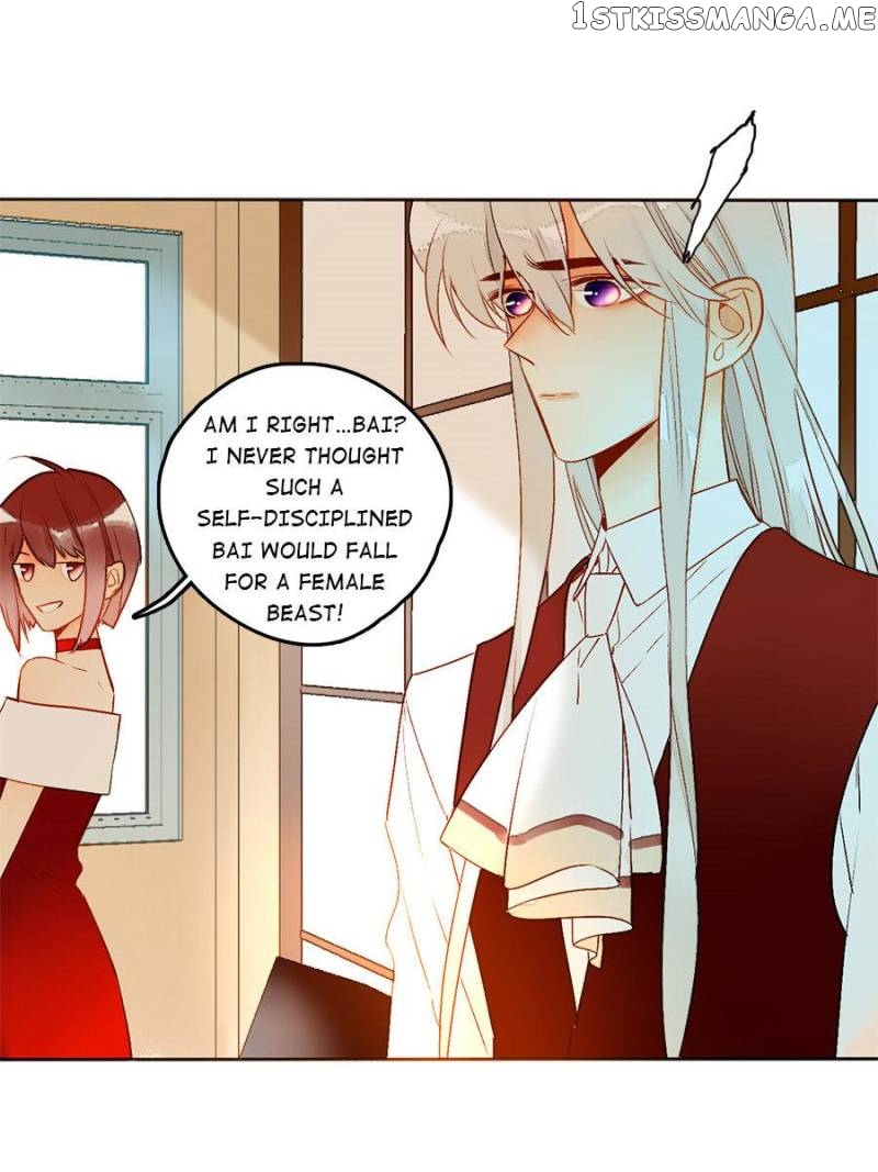 Stop! You Sexy Beast chapter 50 - page 10