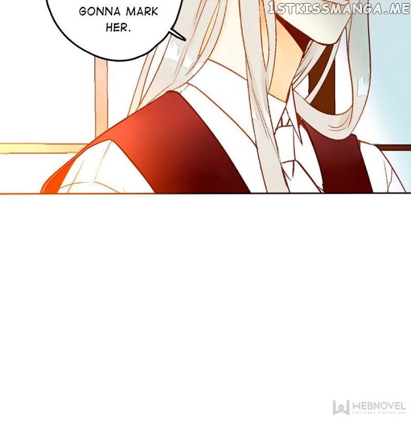 Stop! You Sexy Beast chapter 50 - page 12