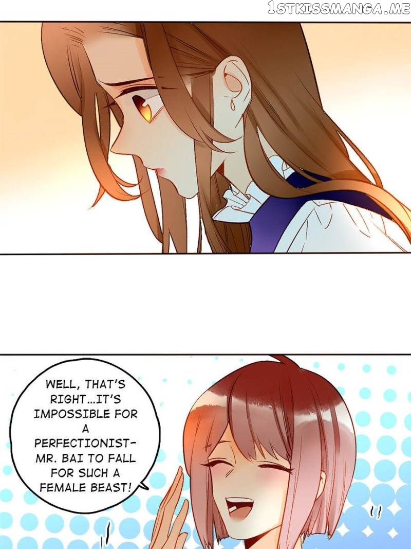 Stop! You Sexy Beast chapter 50 - page 13