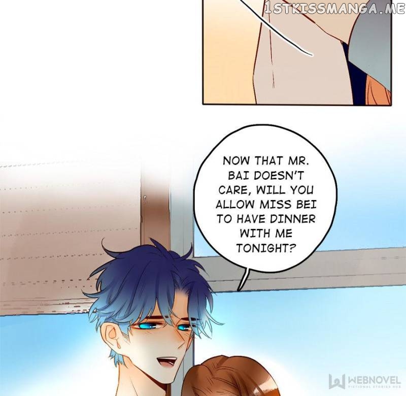 Stop! You Sexy Beast chapter 50 - page 15