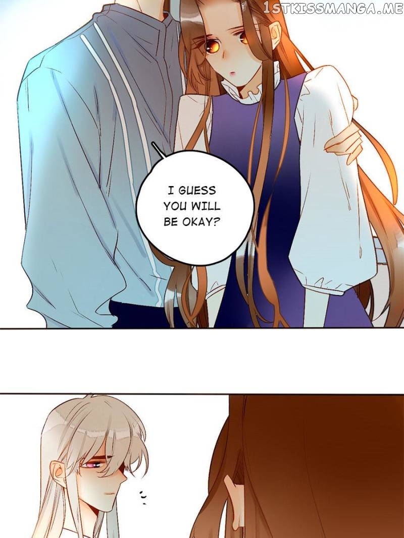 Stop! You Sexy Beast chapter 50 - page 16