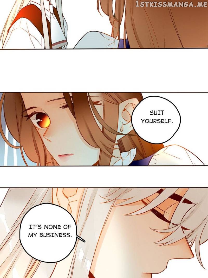 Stop! You Sexy Beast chapter 50 - page 17
