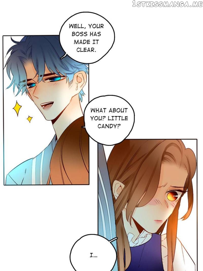 Stop! You Sexy Beast chapter 50 - page 19