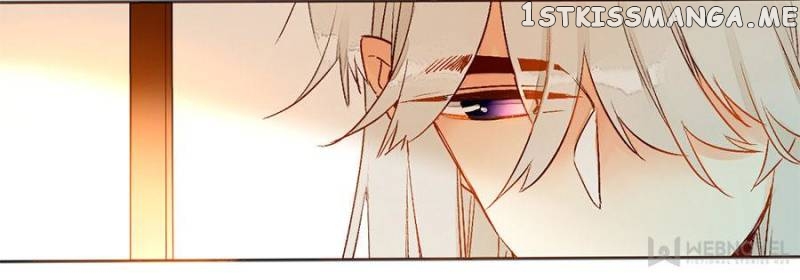 Stop! You Sexy Beast chapter 50 - page 21