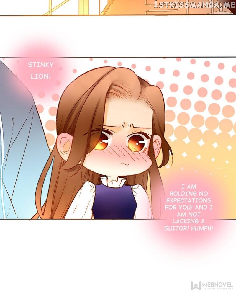 Stop! You Sexy Beast chapter 50 - page 23
