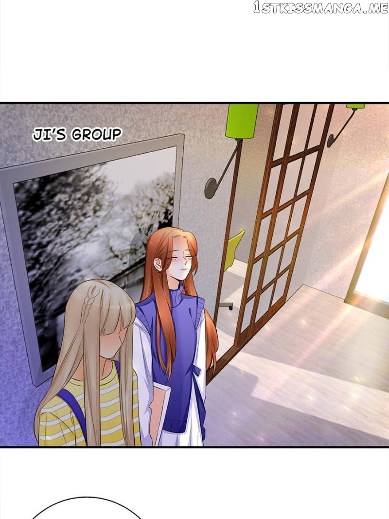 Stop! You Sexy Beast chapter 167 - page 1
