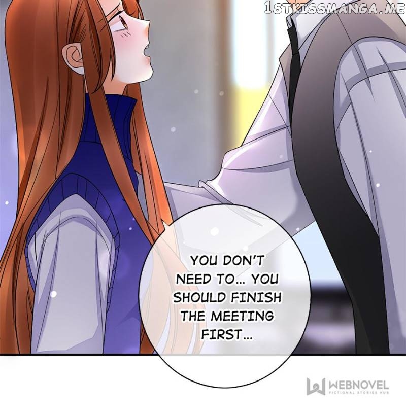 Stop! You Sexy Beast chapter 167 - page 12