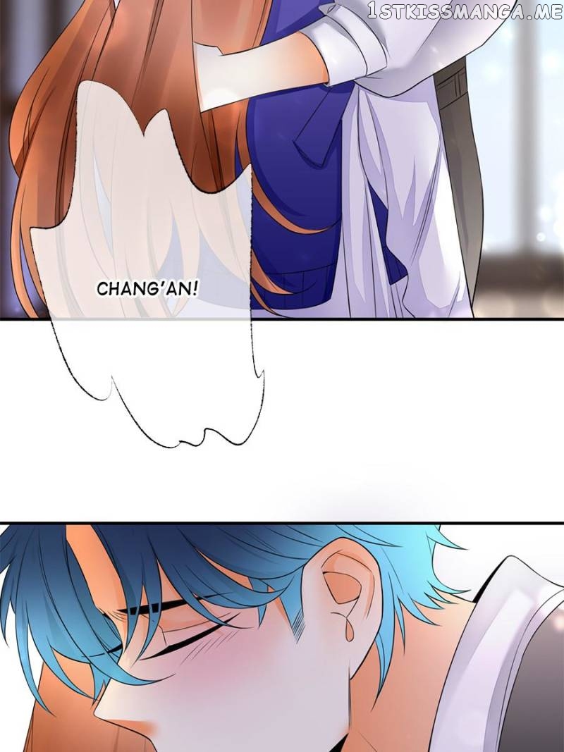 Stop! You Sexy Beast chapter 167 - page 14