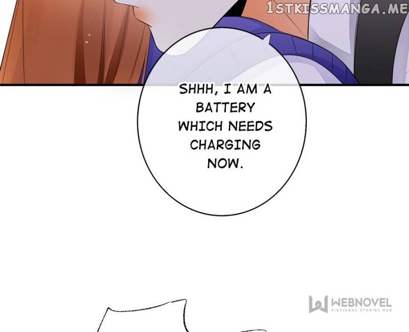 Stop! You Sexy Beast chapter 167 - page 15