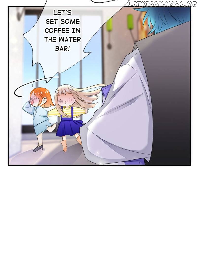 Stop! You Sexy Beast chapter 167 - page 16