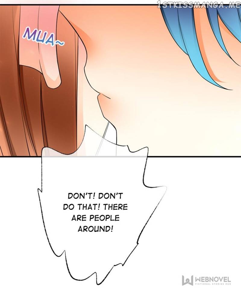 Stop! You Sexy Beast chapter 167 - page 18