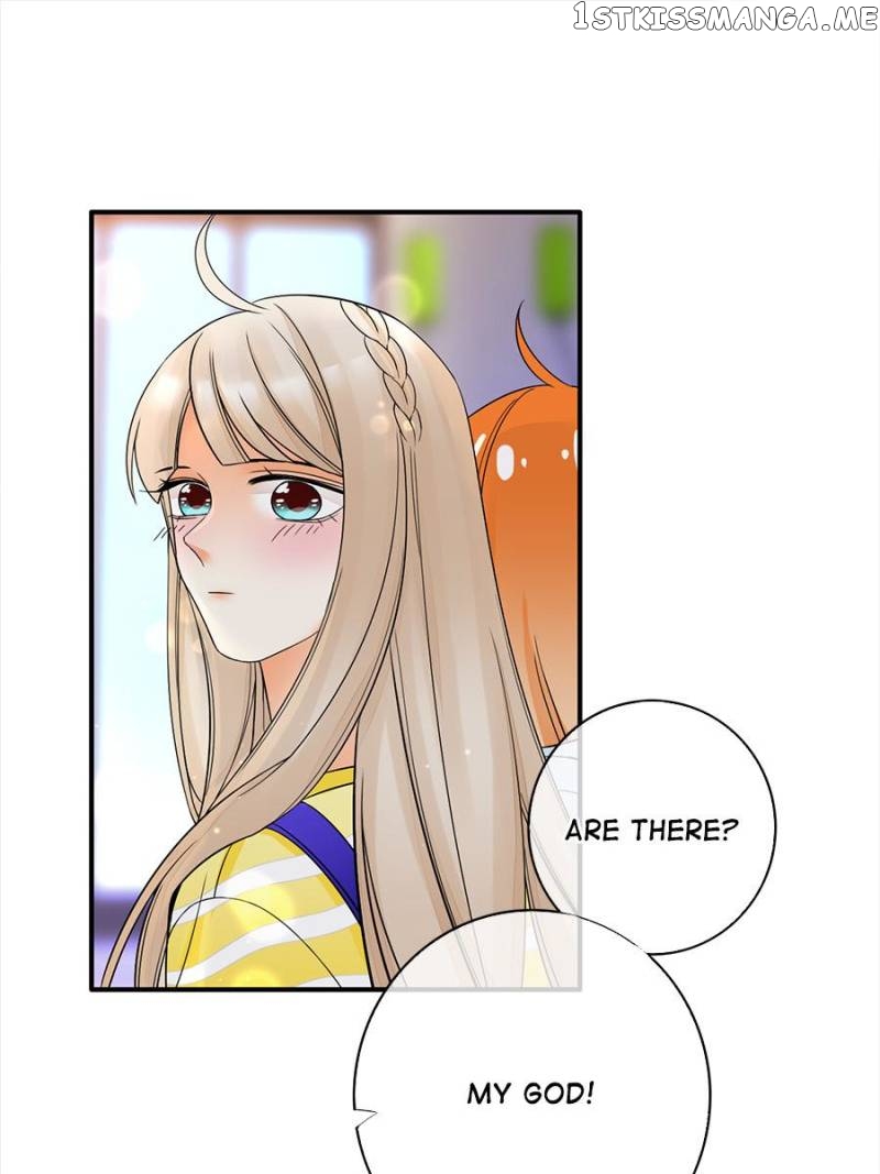 Stop! You Sexy Beast chapter 167 - page 19