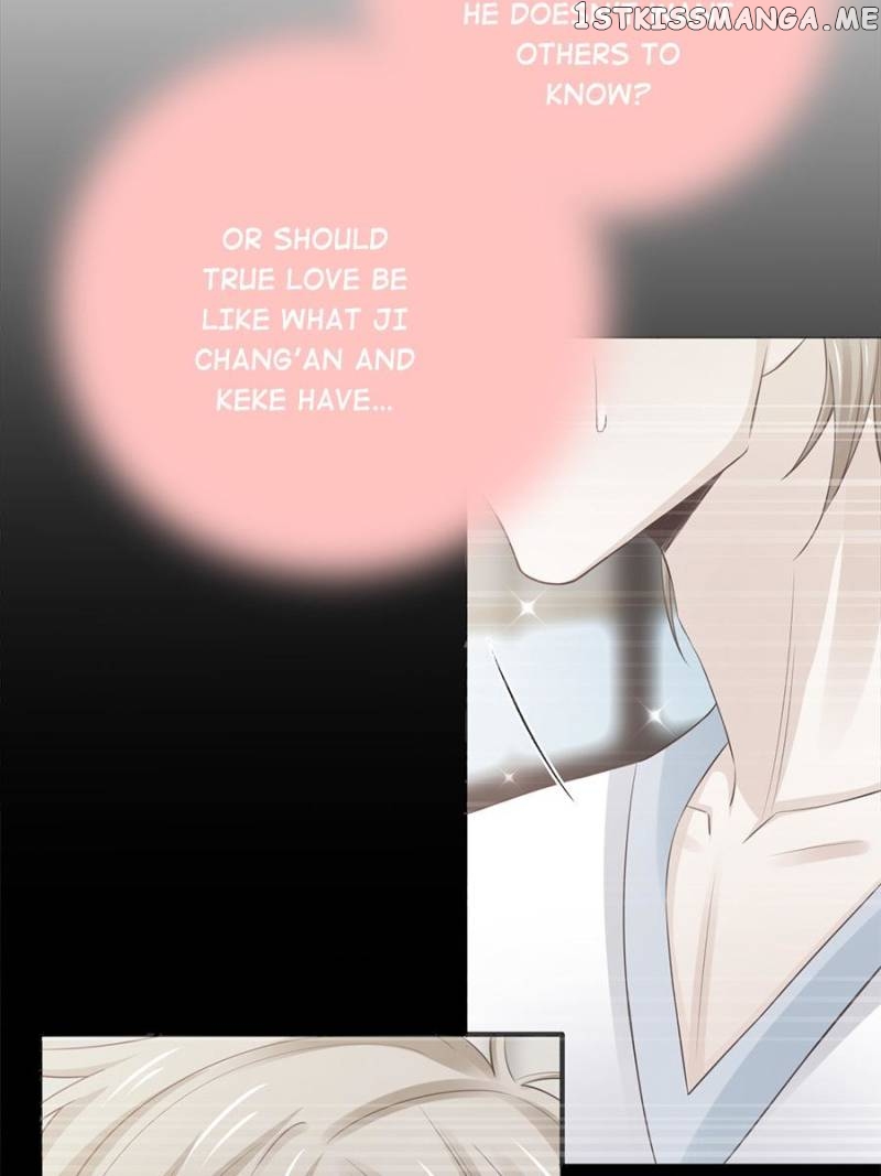 Stop! You Sexy Beast chapter 167 - page 23