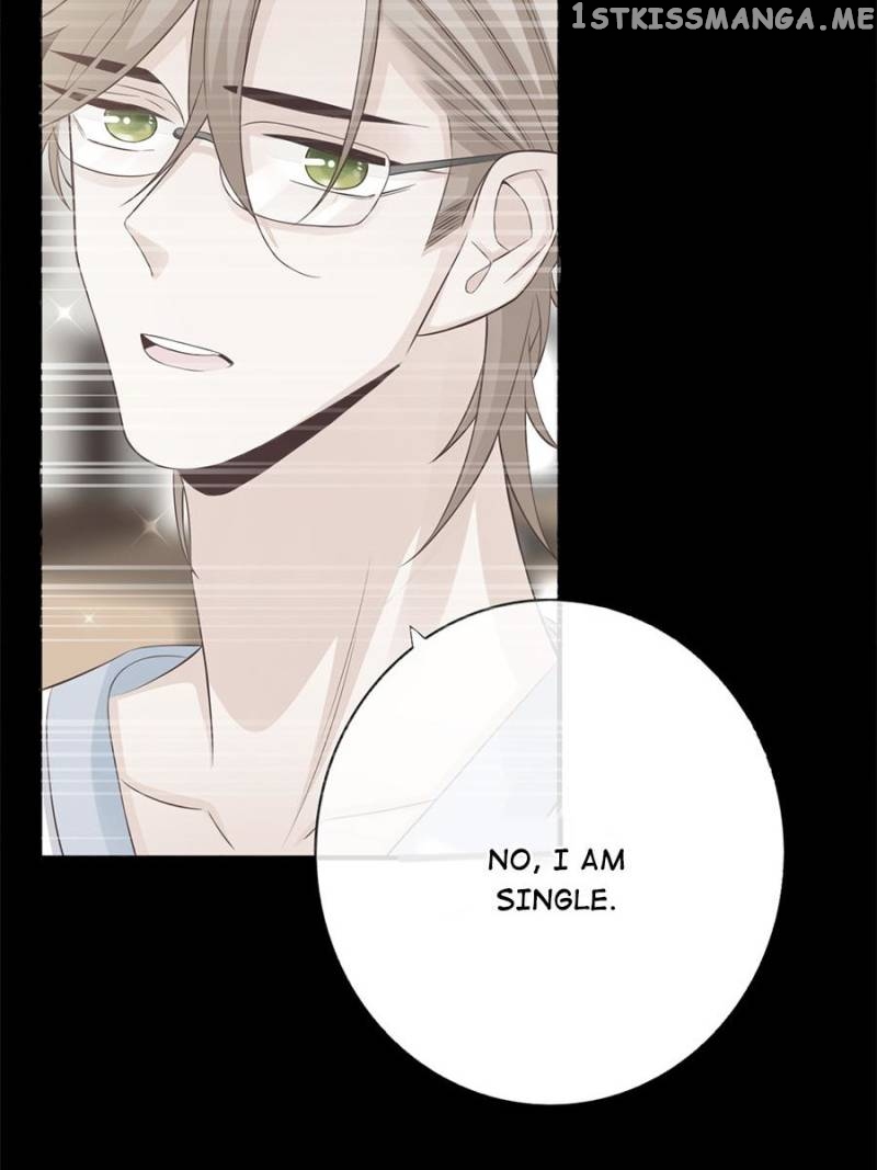 Stop! You Sexy Beast chapter 167 - page 25
