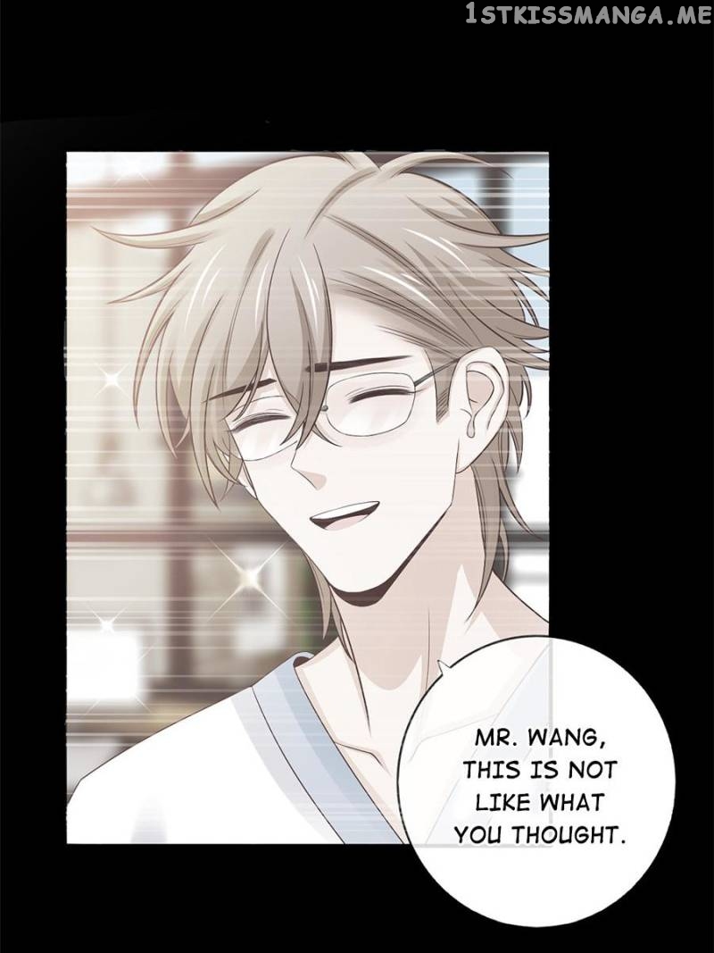 Stop! You Sexy Beast chapter 167 - page 26
