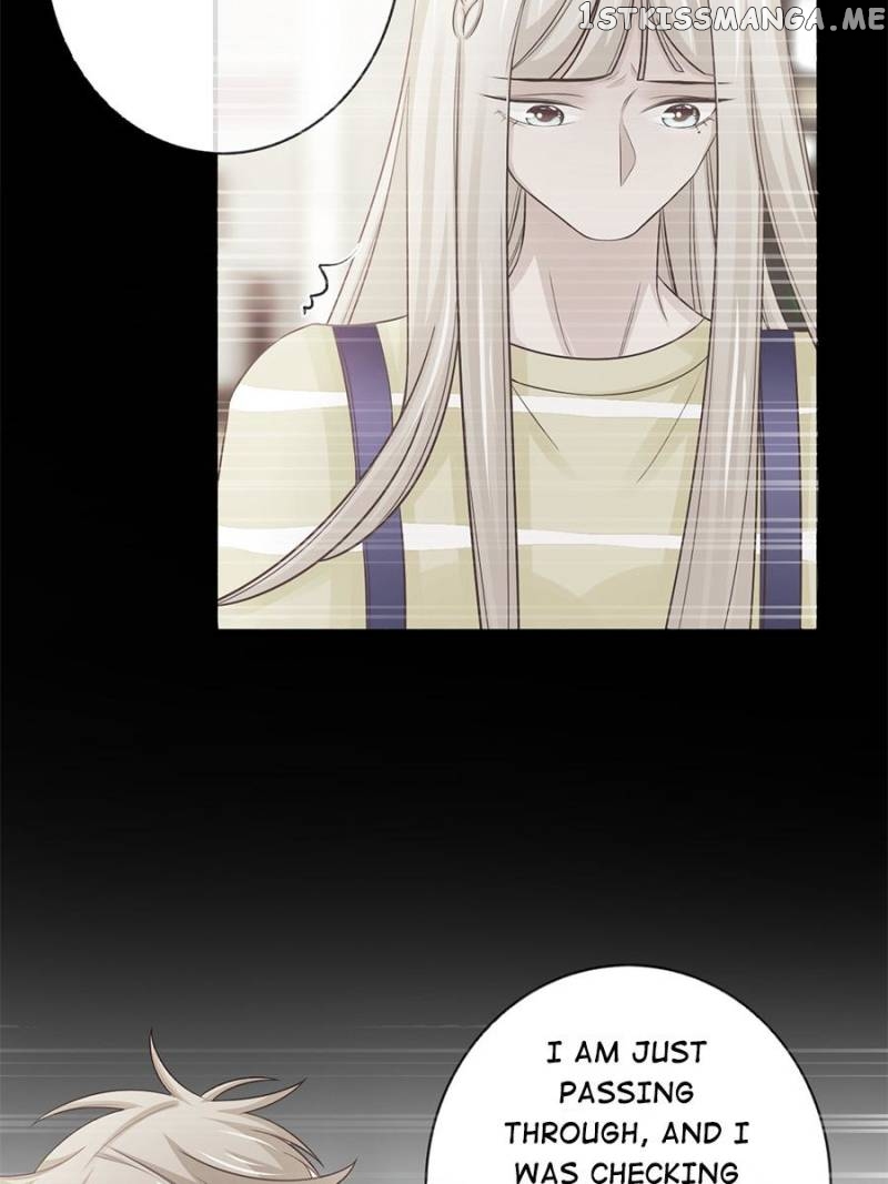 Stop! You Sexy Beast chapter 167 - page 28