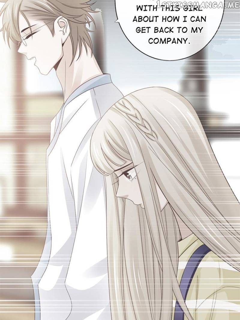Stop! You Sexy Beast chapter 167 - page 29