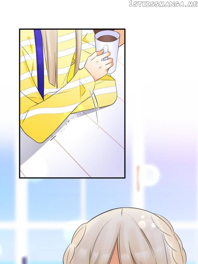 Stop! You Sexy Beast chapter 167 - page 31