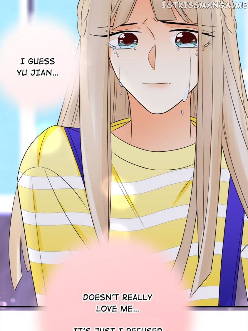 Stop! You Sexy Beast chapter 167 - page 32