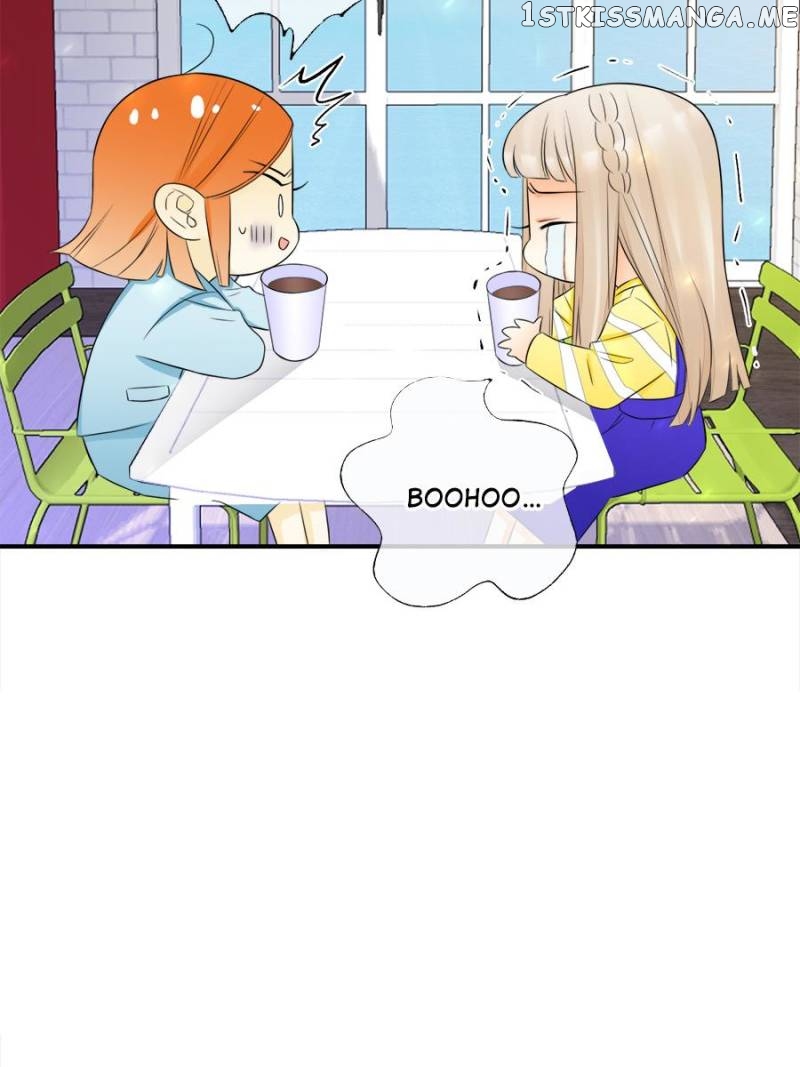 Stop! You Sexy Beast chapter 167 - page 34