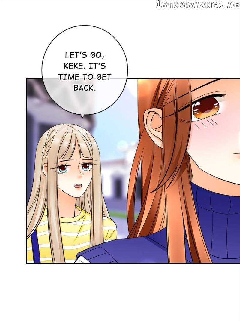 Stop! You Sexy Beast chapter 167 - page 37