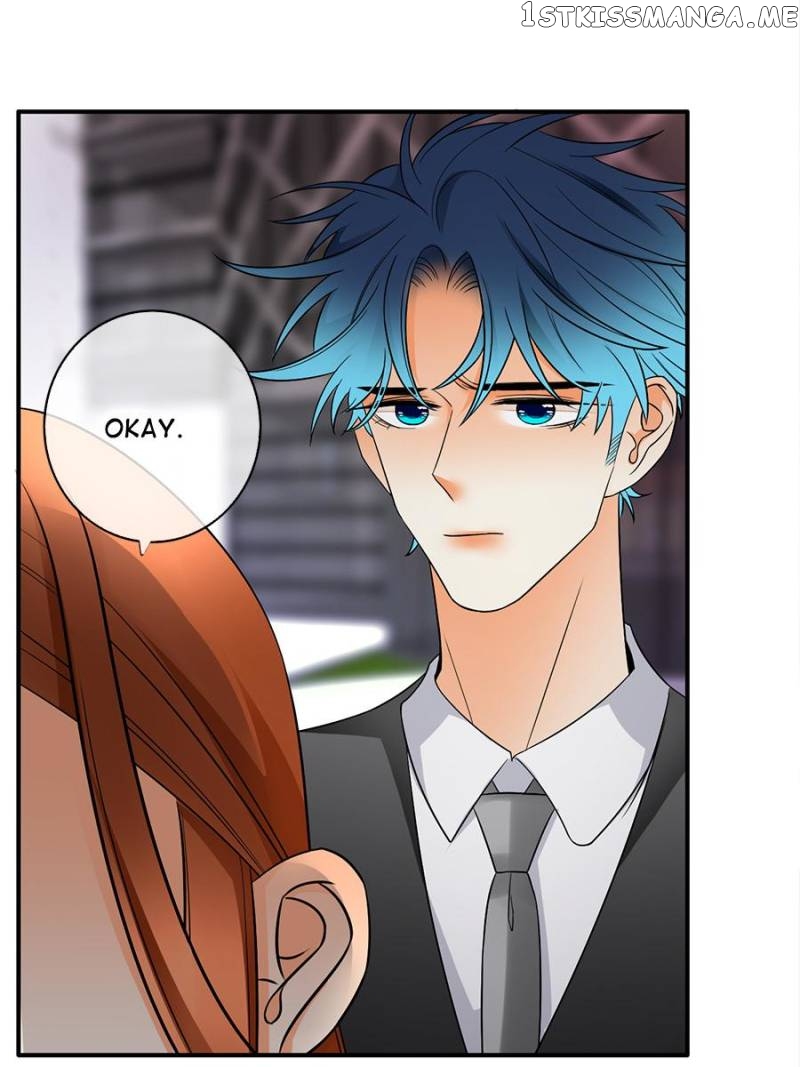 Stop! You Sexy Beast chapter 167 - page 38