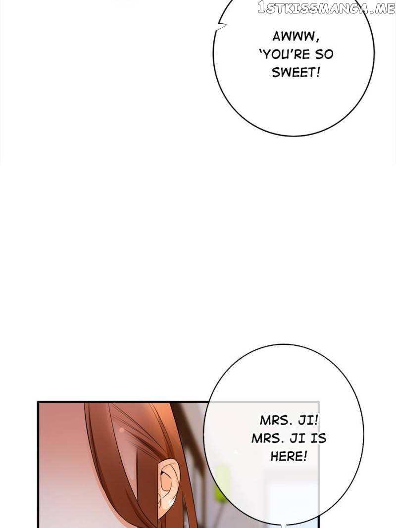 Stop! You Sexy Beast chapter 167 - page 4