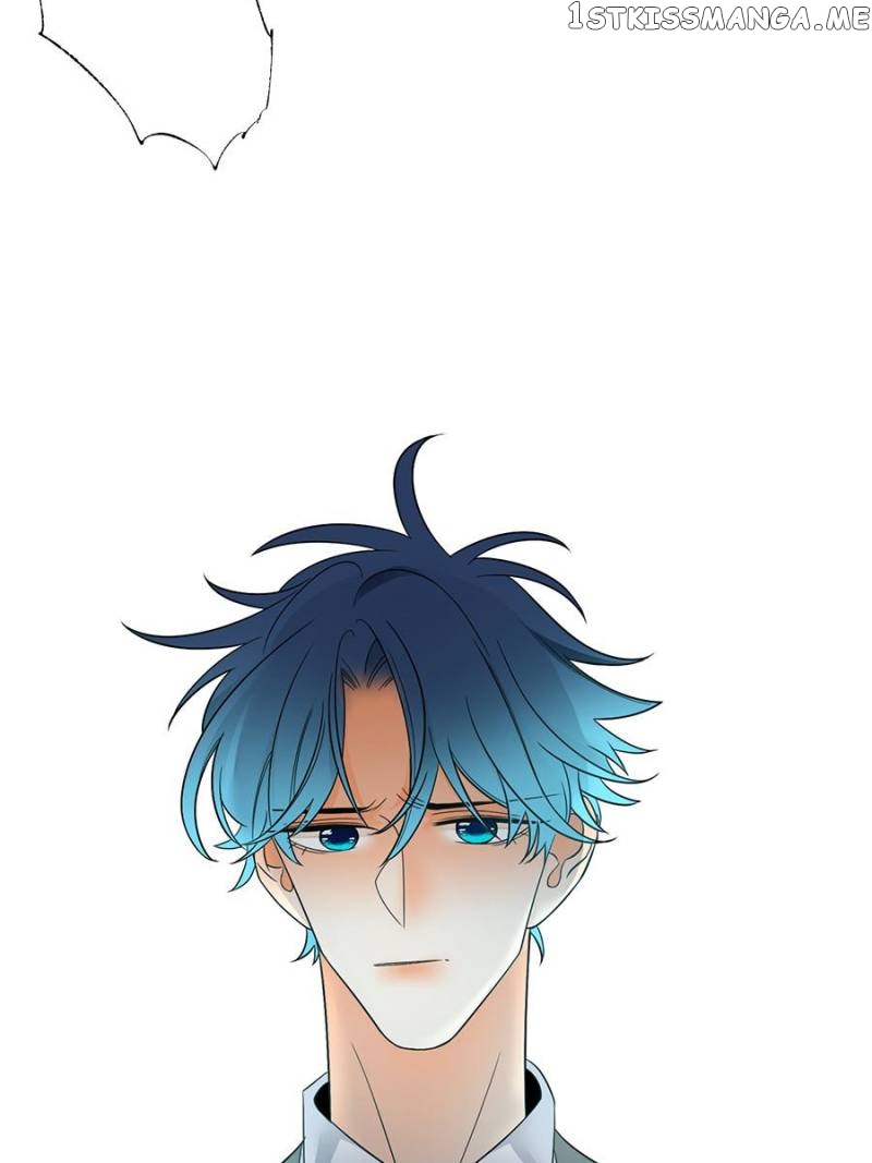 Stop! You Sexy Beast chapter 167 - page 41