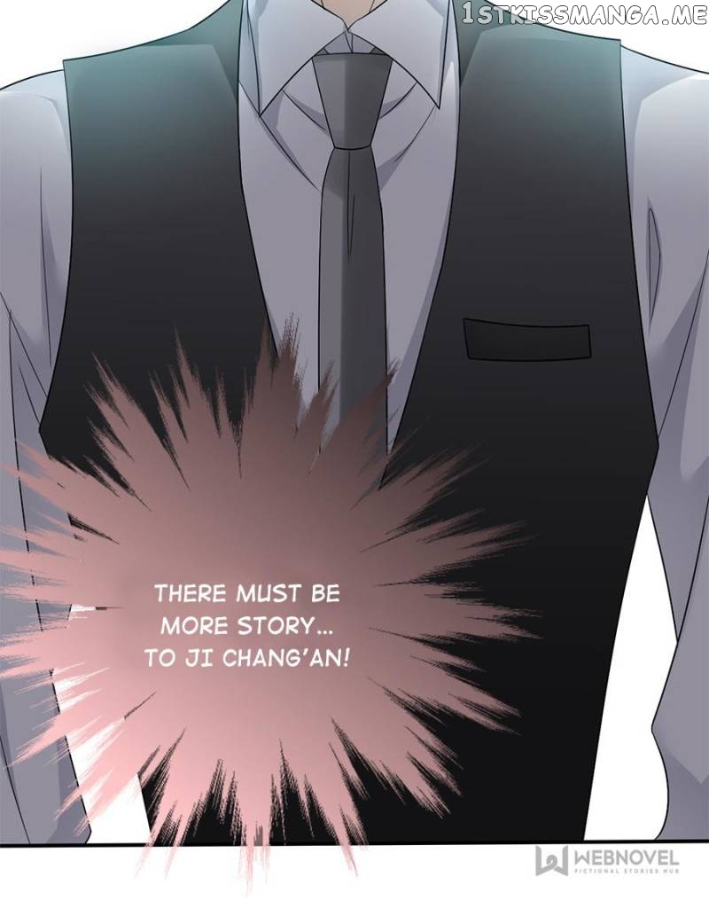 Stop! You Sexy Beast chapter 167 - page 42