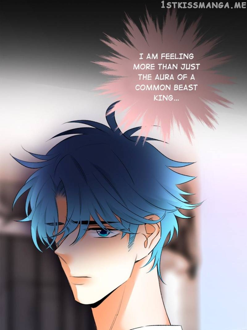 Stop! You Sexy Beast chapter 167 - page 43