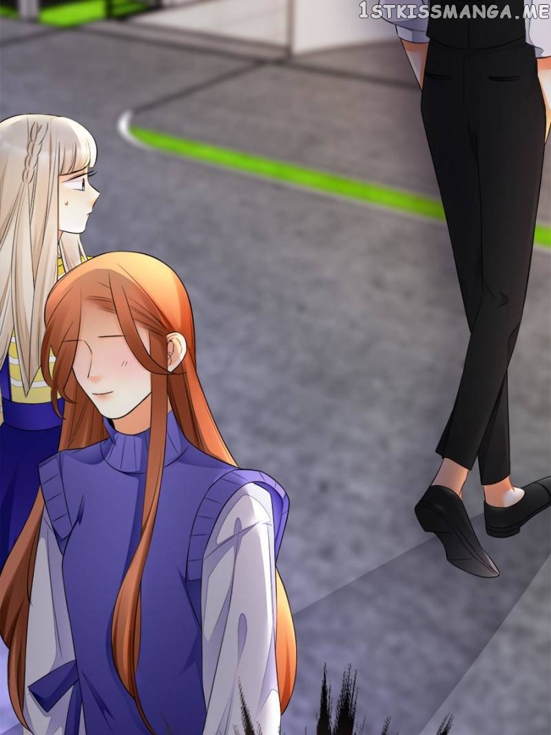 Stop! You Sexy Beast chapter 167 - page 46