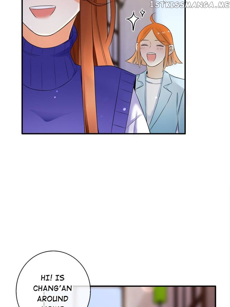 Stop! You Sexy Beast chapter 167 - page 5