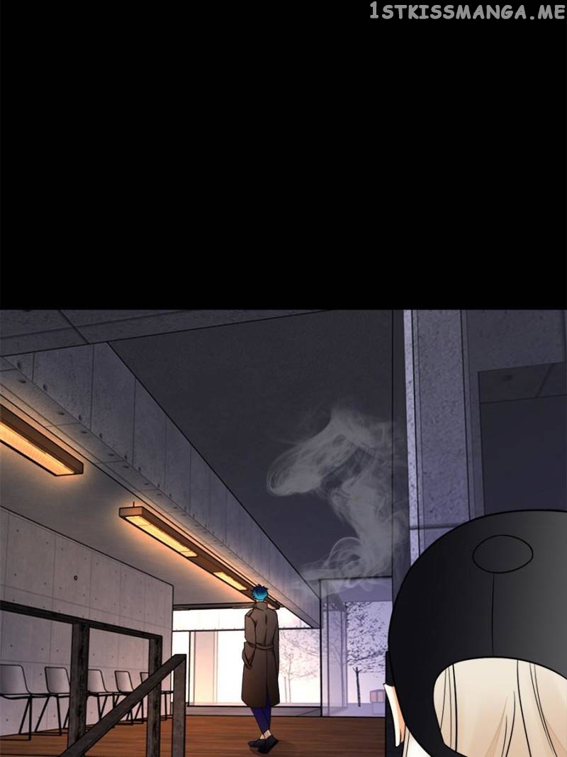 Stop! You Sexy Beast chapter 167 - page 53